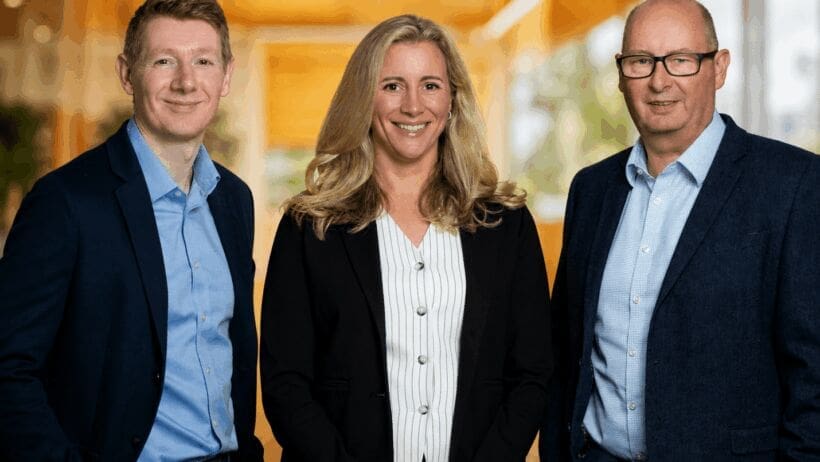 The Insolvency Co named administrator for BLB Solicitors