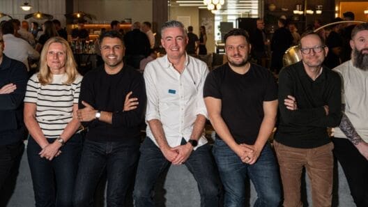 Cooper Parry launches Cooper Parry Digital to support UK mid-market businesses