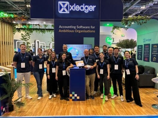 What was everyone talking about at accountex 2026?