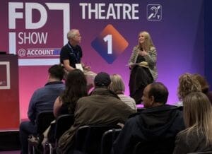 What was everyone talking about at accountex 2026?