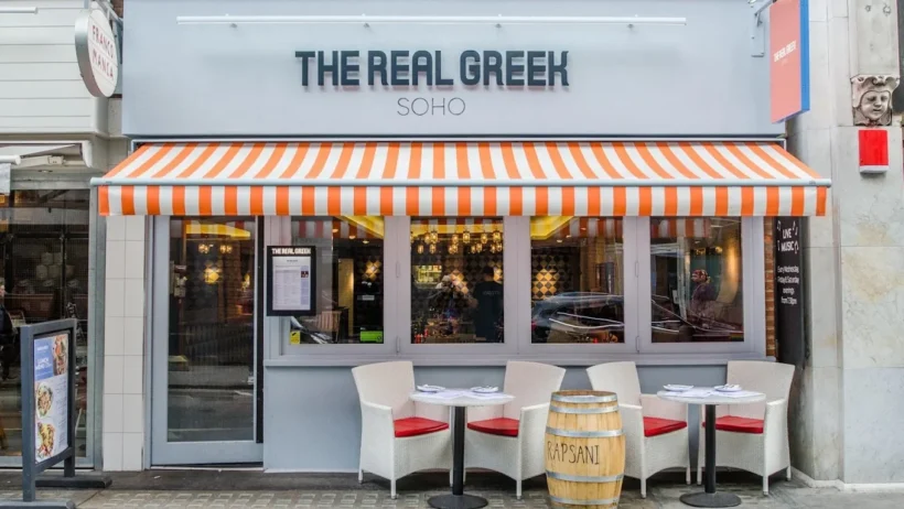 PKF Smith Cooper advises Karali Group on The Real Greek acquisition