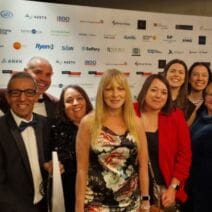 Azets secures top private client prize at Tolley’s Taxation Awards