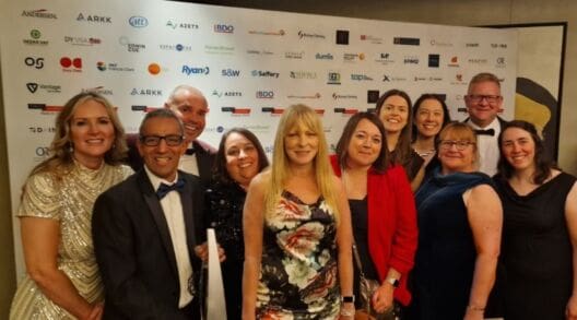 Azets secures top private client prize at Tolley’s Taxation Awards
