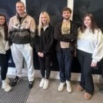 Caroola Accountancy recruits sixth cohort of apprentices