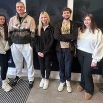 Caroola Accountancy recruits sixth cohort of apprentices