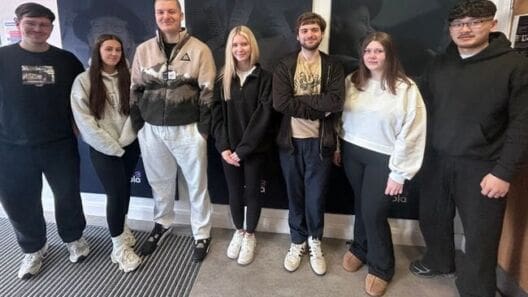 Caroola Accountancy recruits sixth cohort of apprentices