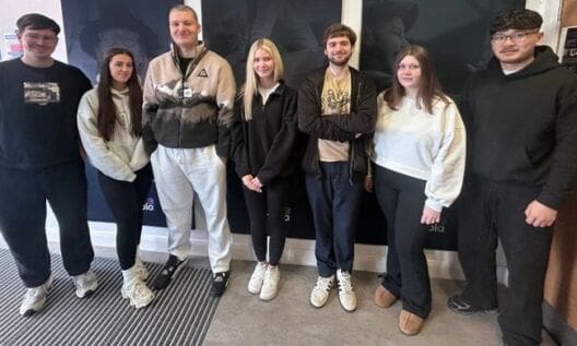 Caroola Accountancy recruits sixth cohort of apprentices