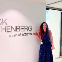 Blick Rothenberg hires four to global mobility team