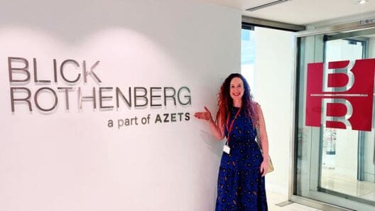 Blick Rothenberg hires four to global mobility team