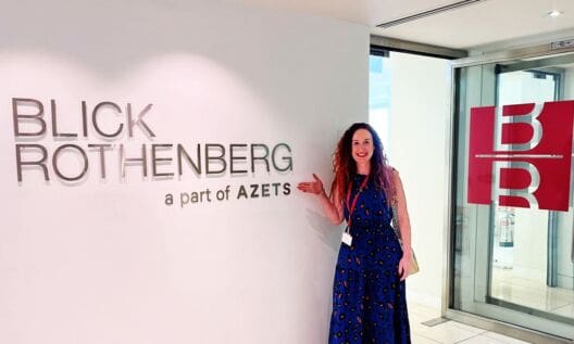 Blick Rothenberg hires four to global mobility team