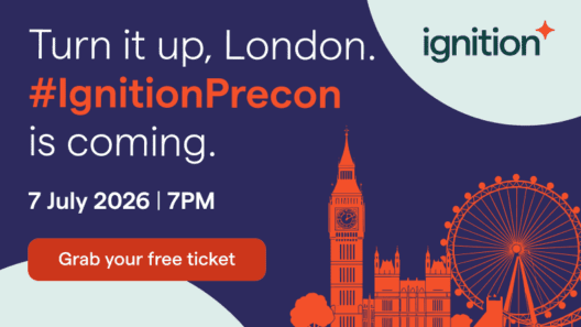 Kick off Xerocon at Ignition Precon