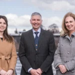 Benson Accountants strengthens Perth office with Amber Scott merger