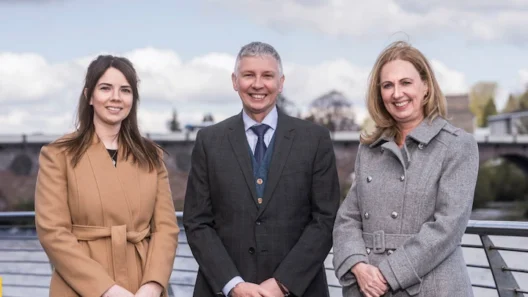 Benson Accountants strengthens Perth office with Amber Scott merger
