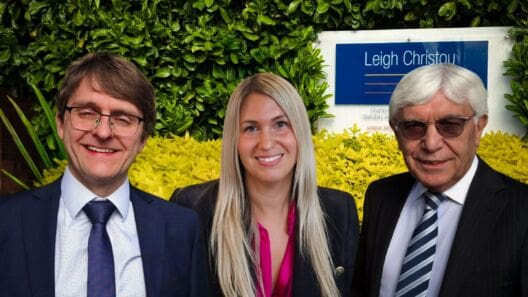 Jerroms acquires Leigh Christou in the Midlands