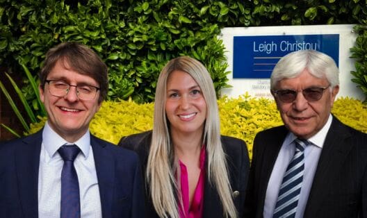 Jerroms acquires Leigh Christou in the Midlands