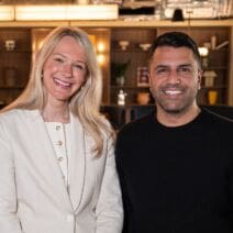 Cooper Parry acquires change management consultancy UUNA