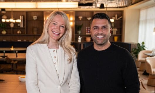 Cooper Parry acquires change management consultancy UUNA