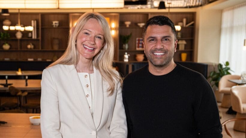 Cooper Parry acquires change management consultancy UUNA