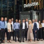 Deloitte promotes 22 senior staff in North West