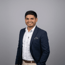 Haysmac appoints Gary De Souza as media and marketing director