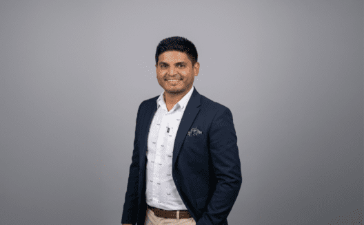 Haysmac appoints Gary De Souza as media and marketing director