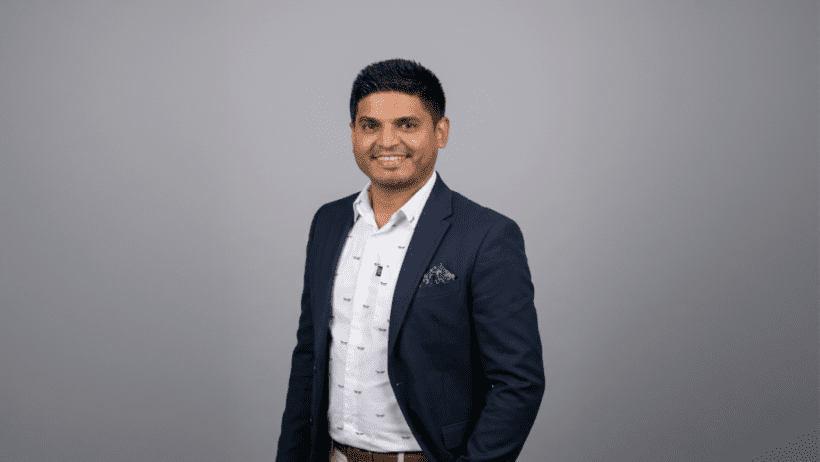 Haysmac appoints Gary De Souza as media and marketing director