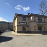 Fortus secures LDC investment to boost growth plans