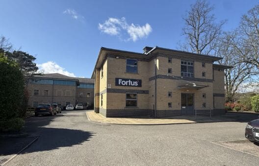 Fortus secures LDC investment to boost growth plans