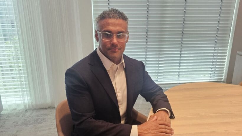 S&W appoints new business tax partner