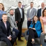 Johnston Carmichael promotes seven staff to senior leadership roles