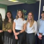 Kilsby Williams makes seven new appointments