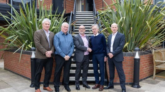 Crossley & Davis joins Xeinadin network