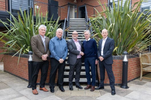 Crossley & Davis joins Xeinadin network