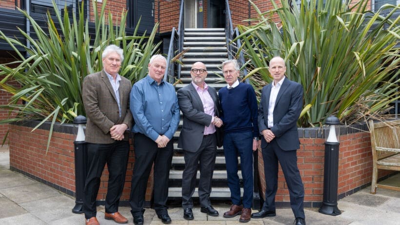 Crossley & Davis joins Xeinadin network