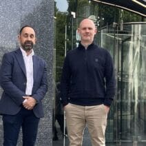 RMT Accountants appoints London insolvency head amid new office investment