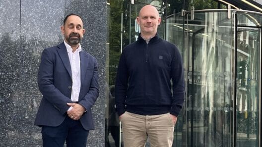 RMT Accountants appoints London insolvency head amid new office investment