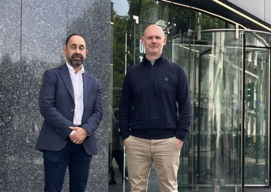 RMT Accountants appoints London insolvency head amid new office investment