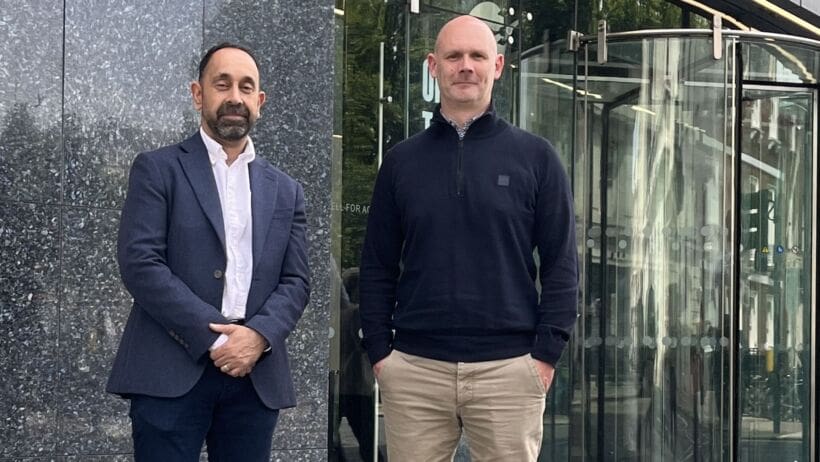 RMT Accountants appoints London insolvency head amid new office investment