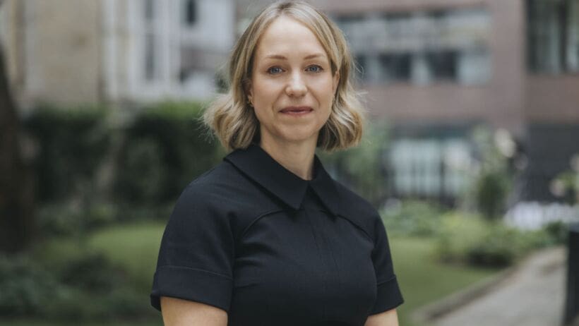 FRP appoints new restructuring partner