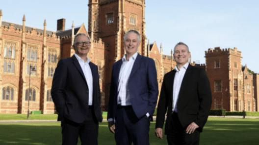 Azets expands into Northern Ireland with Belfast acquisition