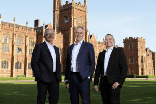 Azets expands into Northern Ireland with Belfast acquisition