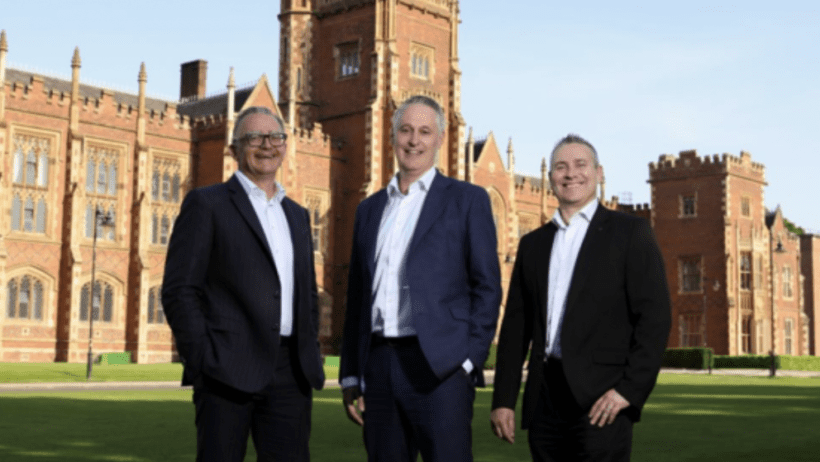 Azets expands into Northern Ireland with Belfast acquisition