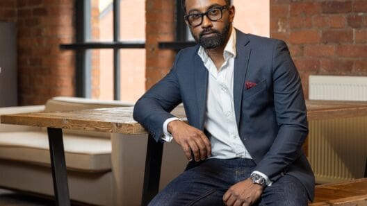 The innovation hiding in plain sight within SME client bases