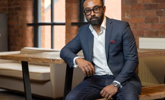 The innovation hiding in plain sight within SME client bases