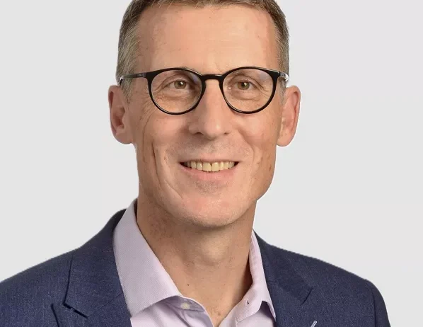 KPMG appoints group head of Advisory for UK and Switzerland