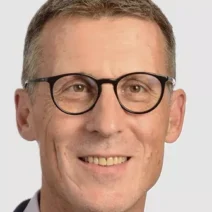 KPMG appoints group head of Advisory for UK and Switzerland