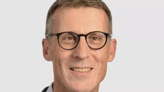 KPMG appoints group head of Advisory for UK and Switzerland