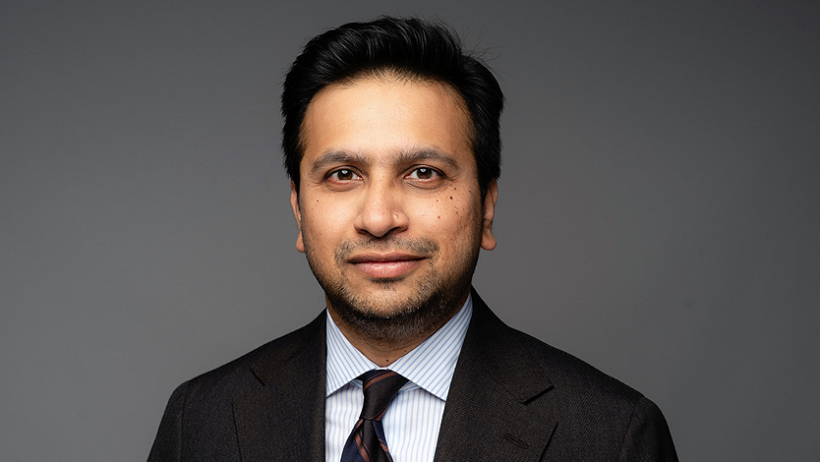 Deloitte UK appoints Debapratim De as chief economist