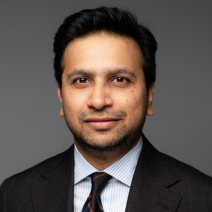 Deloitte UK appoints Debapratim De as chief economist