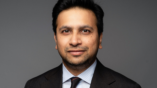 Deloitte UK appoints Debapratim De as chief economist